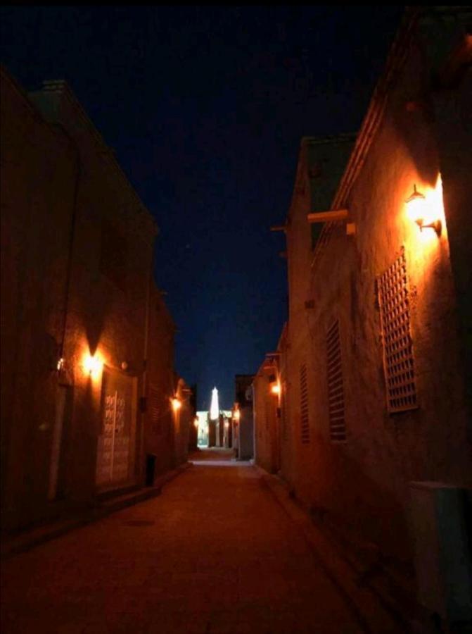 Khiva Karim Sulton Hotel Eksteriør billede